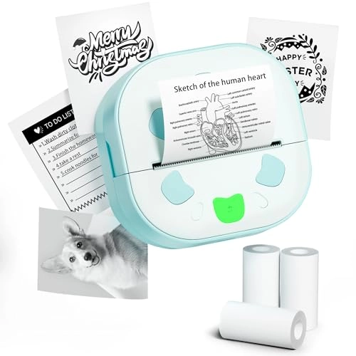 D21 - Thermal 57 millimeters