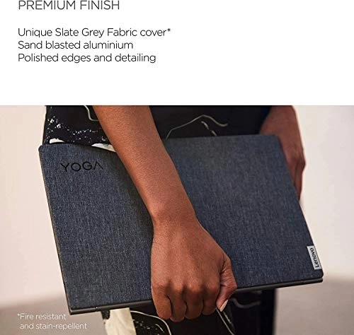 Yoga Slim 7 - 14'' Core i5 8GB 256GB SSD