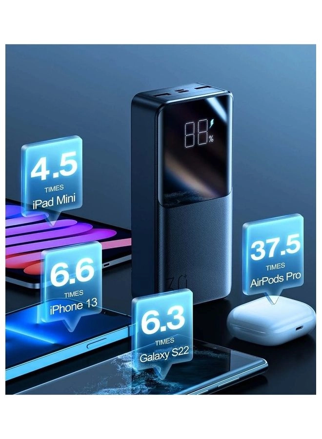 JR-QP193 - 30000 mAh