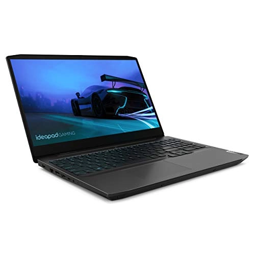 IdeaPad Gaming 3i 81Y400U6US - 15.6'' i5-10300H 8GB DDR4 512GB SSD
