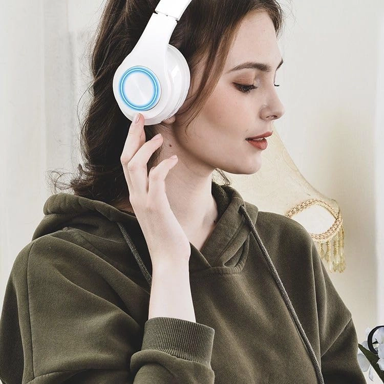 QE0147 Wireless Headphone