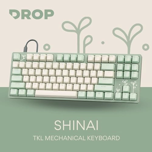 Shinai - TKL Wired