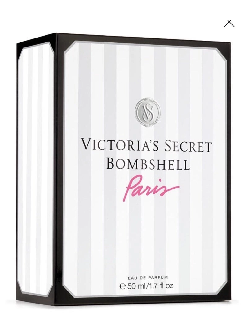 Bombshell Paris Eau de Parfum 50ml