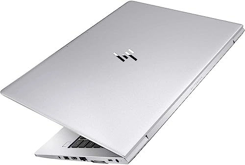 (Renewed) EliteBook 840 G5 - 14 inch 512 gigabyte 16 gigabyte 512 gigabyte Core i5-8350U