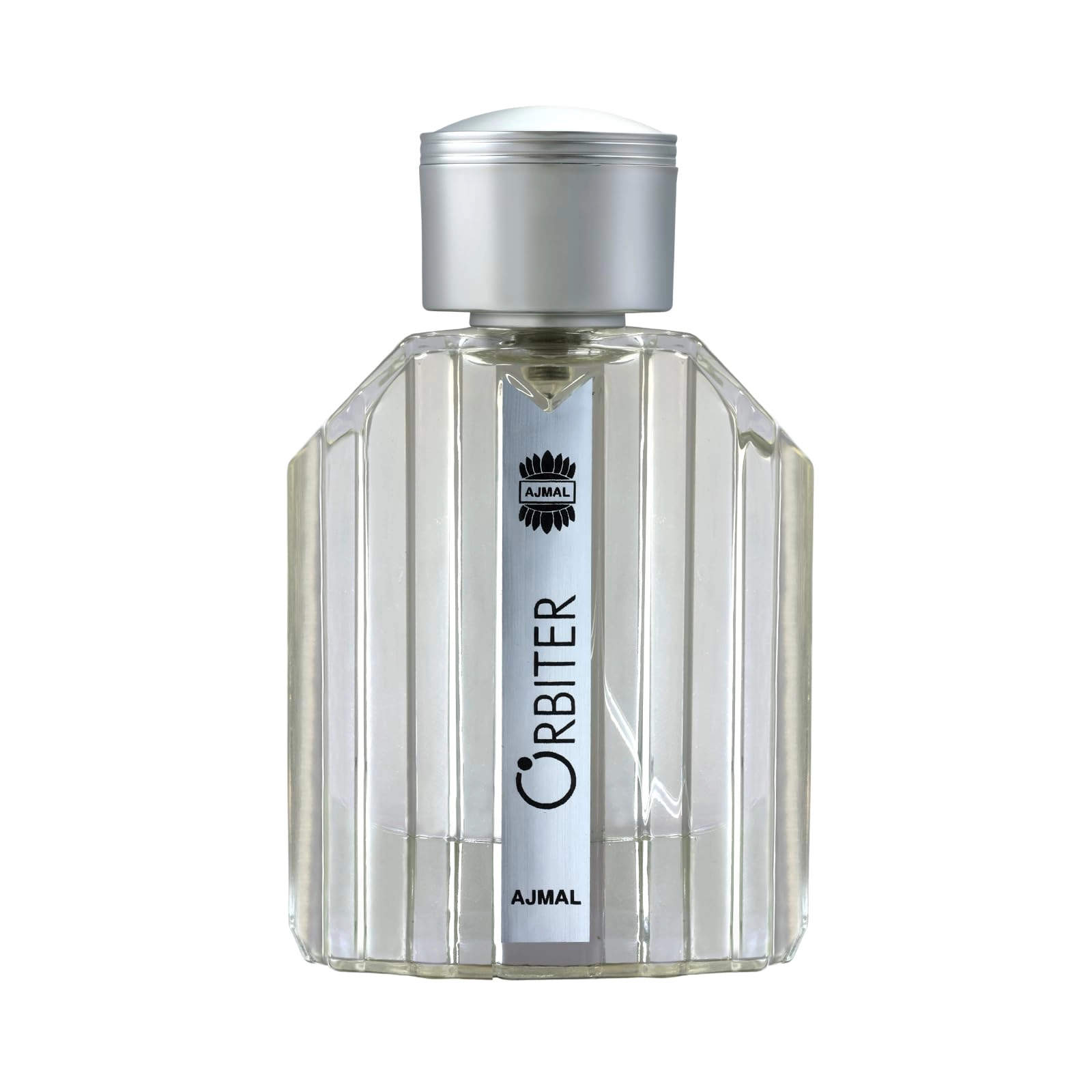 M/s. AJMAL'S PERFUME MANUFACTURING & OUDH PROCESSING INDUSTRY LLC Orbiter Eau de Parfum 100 ml