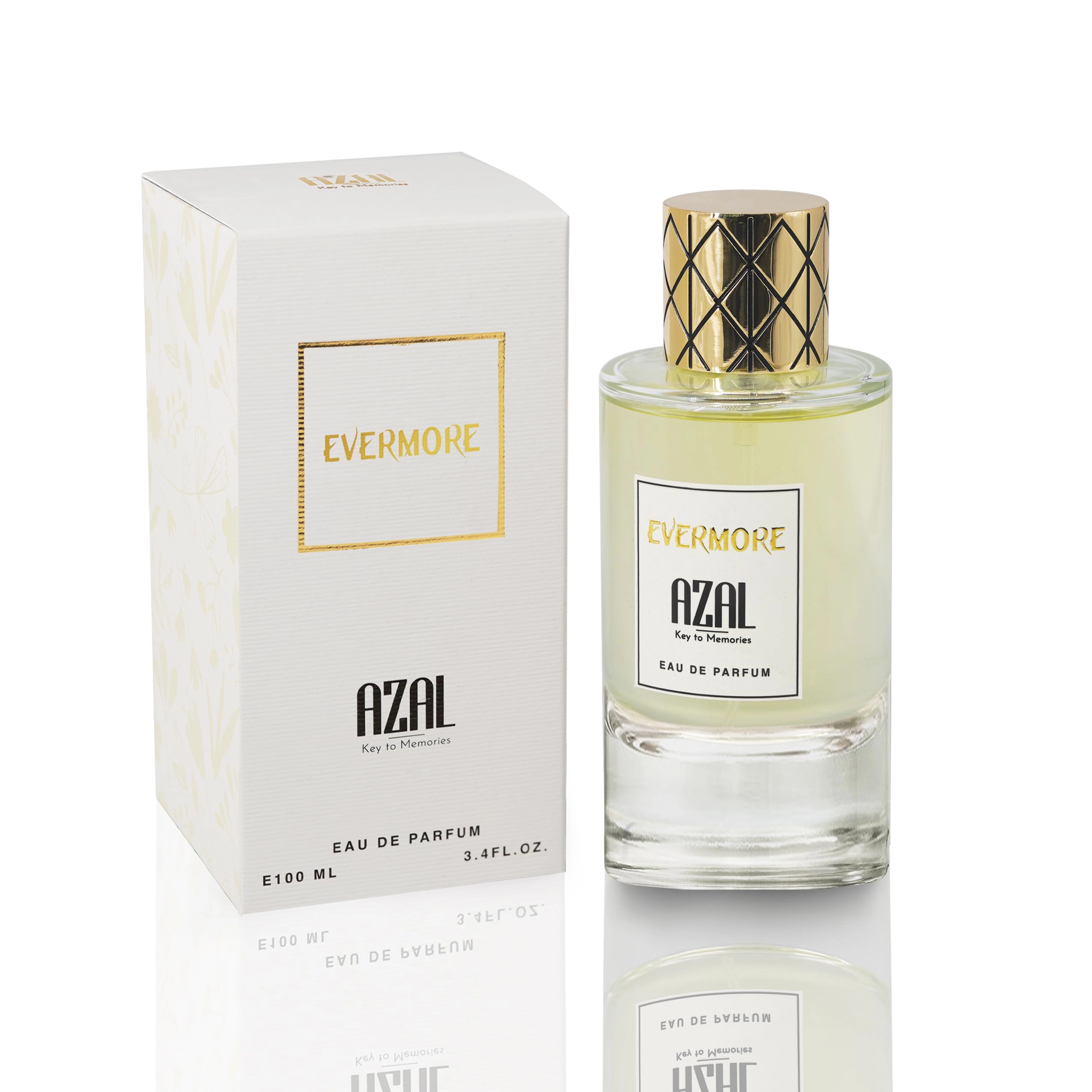 Azal Evermore Eau de Parfum 100 ml