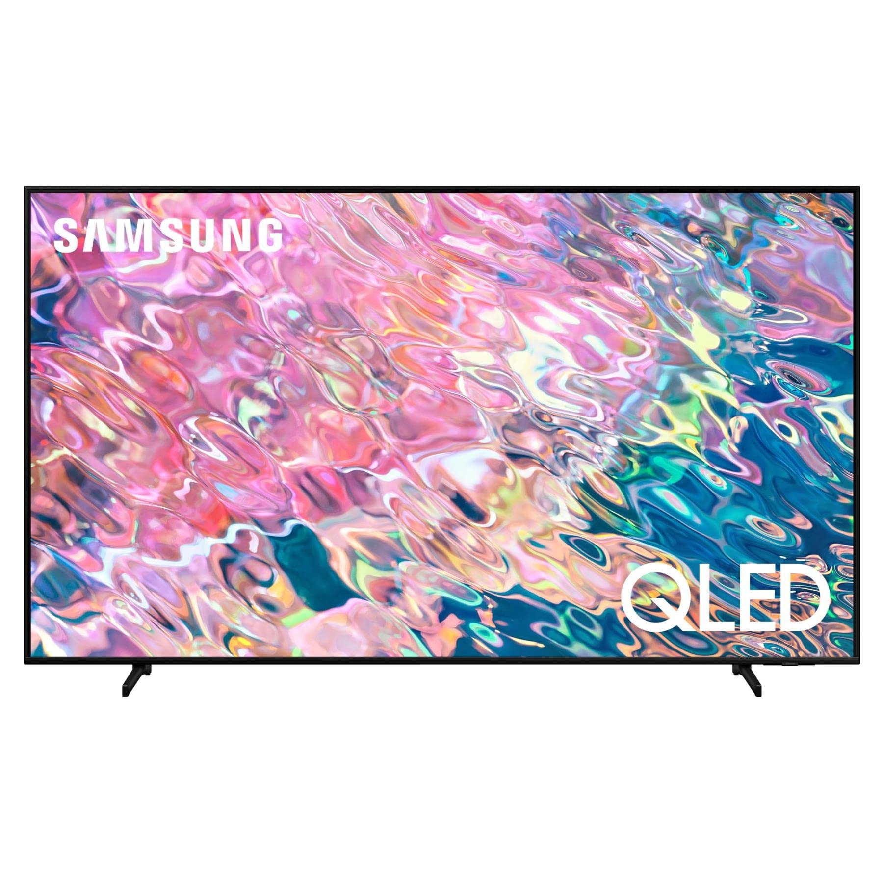 Samsung QE50Q60BAUXXU