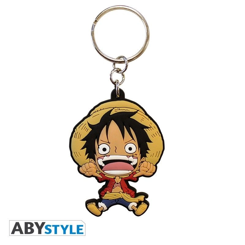 Luffy SD - ONE PIECE