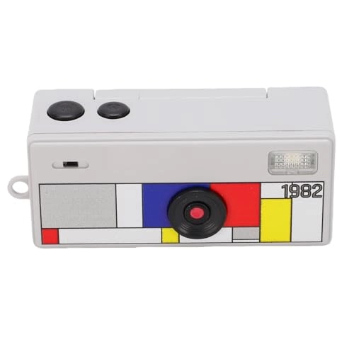 Keychain Digital Camera