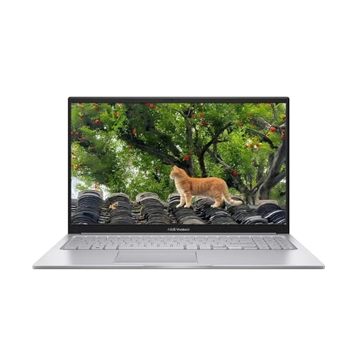 VivoBook 15 Core 5 120U - 15.6'' Core i5 16GB DDR4 512GB SSD
