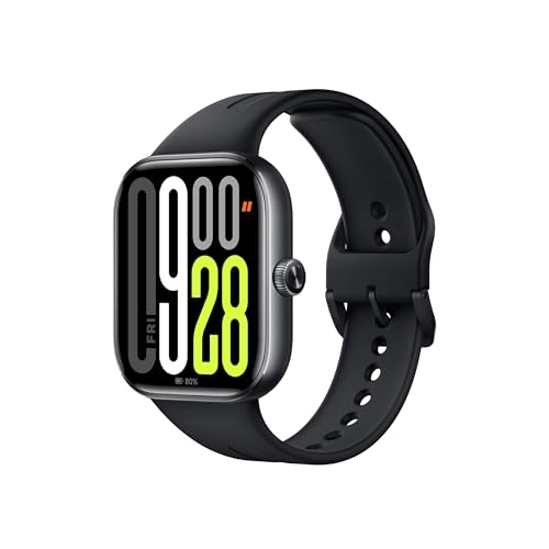 (Renewed) Redmi Watch 5 GPS
