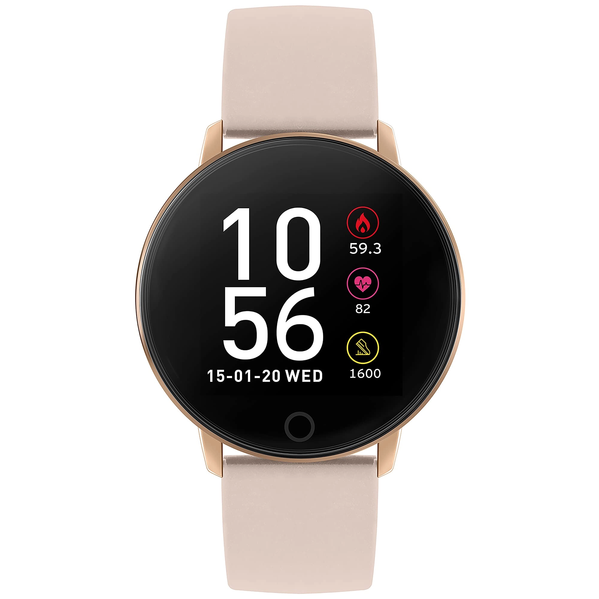 REFLEX ACTIVE RA05-2020 rose gold
