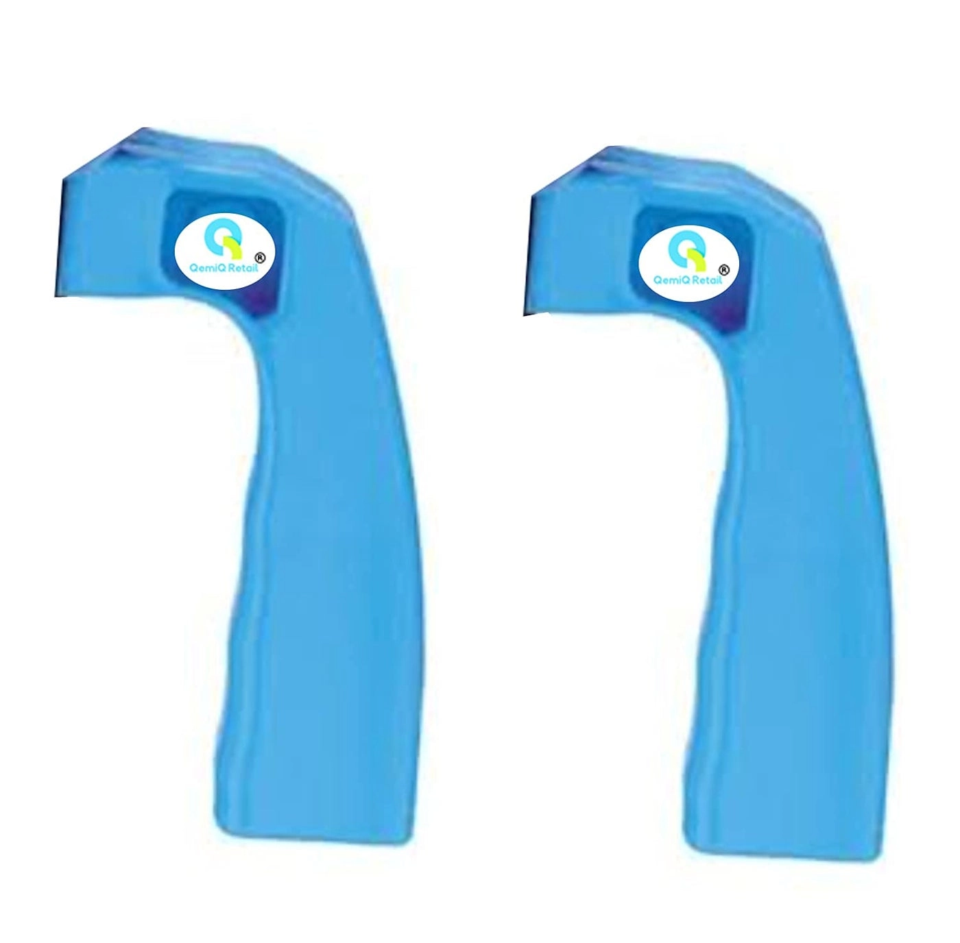 QemiQ Retail Jar Handles