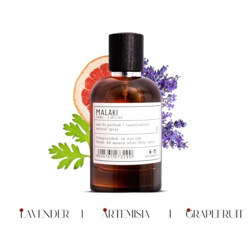 Aro Fac Malaki Eau de Parfum 100ml