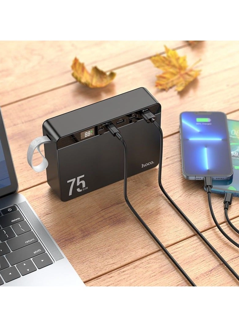 J94 - 75000 Watt-hour 5 Watt