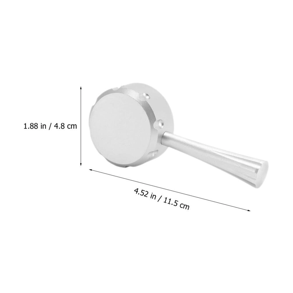 Steam Lever Knob