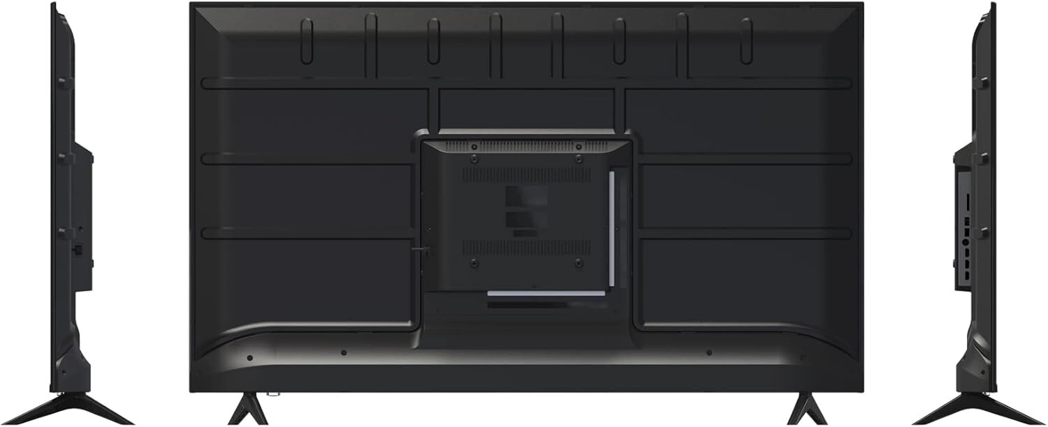 LT-43N7115V - 43-inch