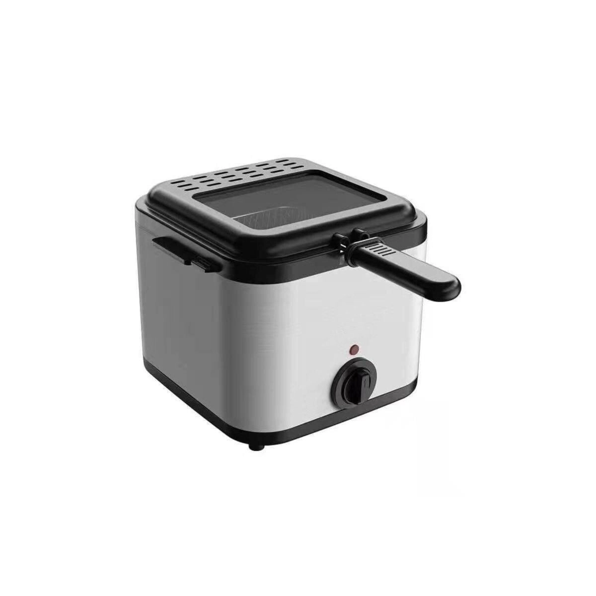 Tradeo Deep Fryer