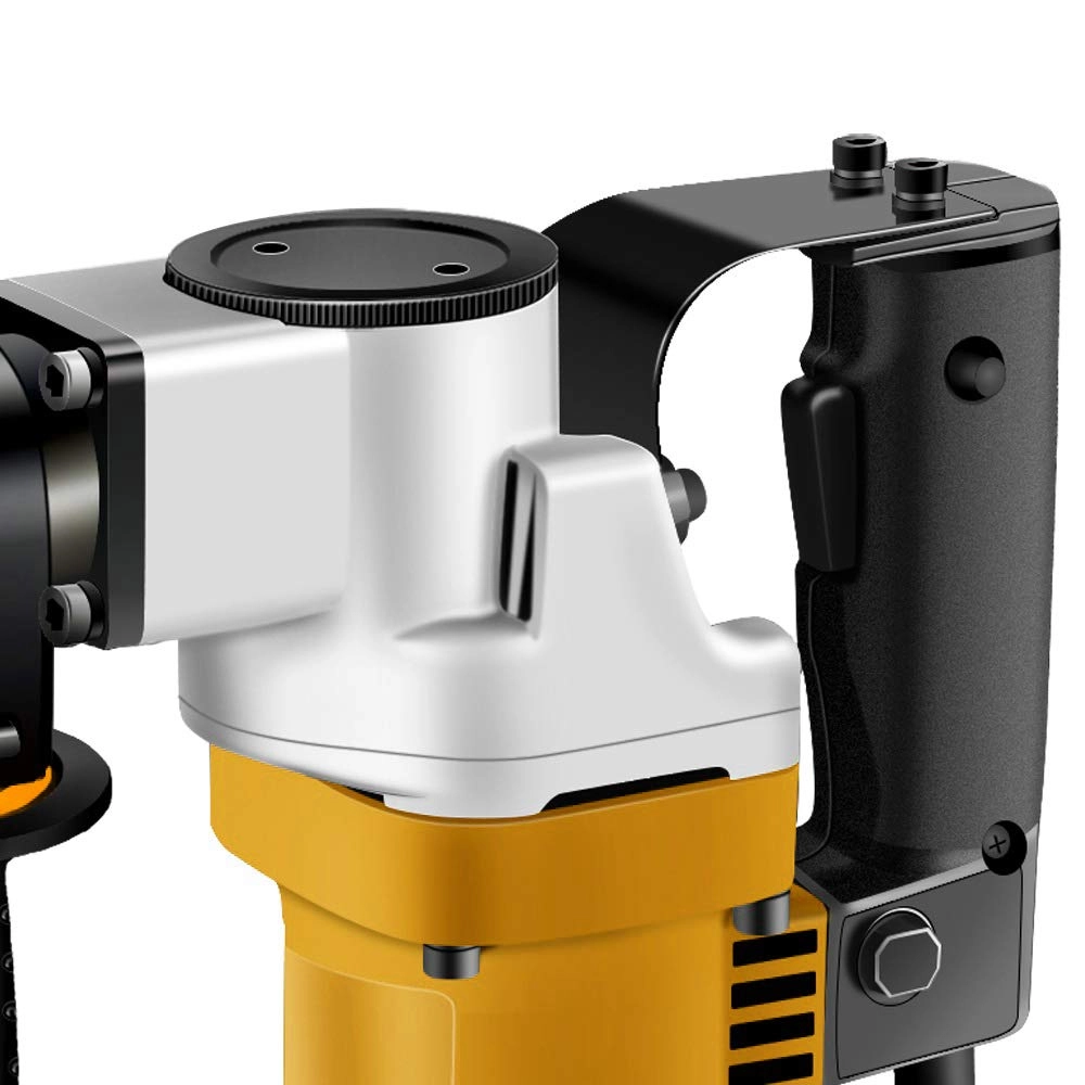 Demolition Hammer - 900W