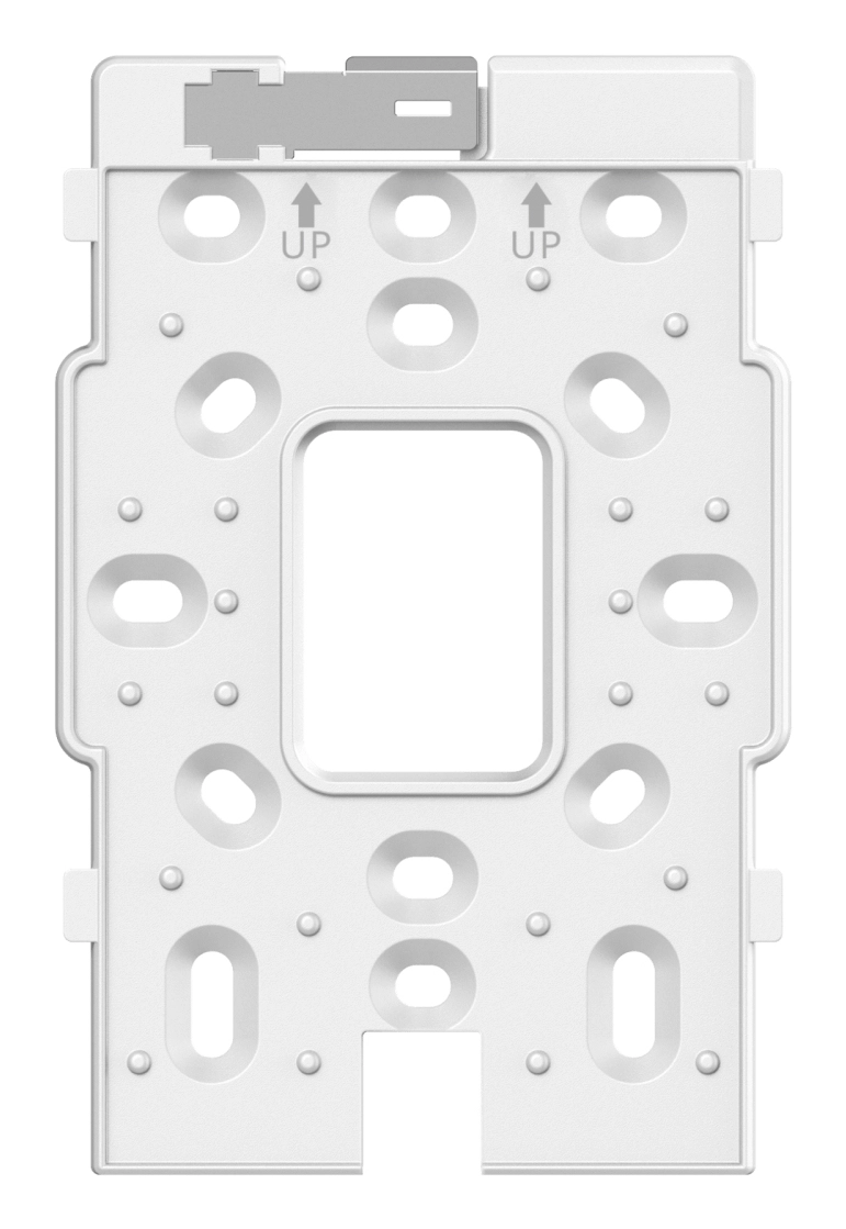RG-RAP72-Wall 3570 Mbps