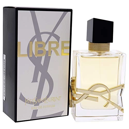 Yves Libre - Eau de Parfum 50ml