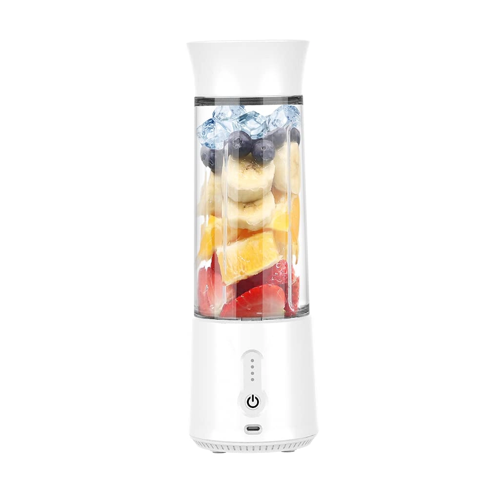 Vortex A7 - Rechargeable BPA-free PCTG portable blender