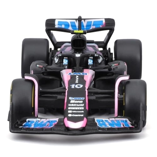 Formula 1 A524 - 1:43