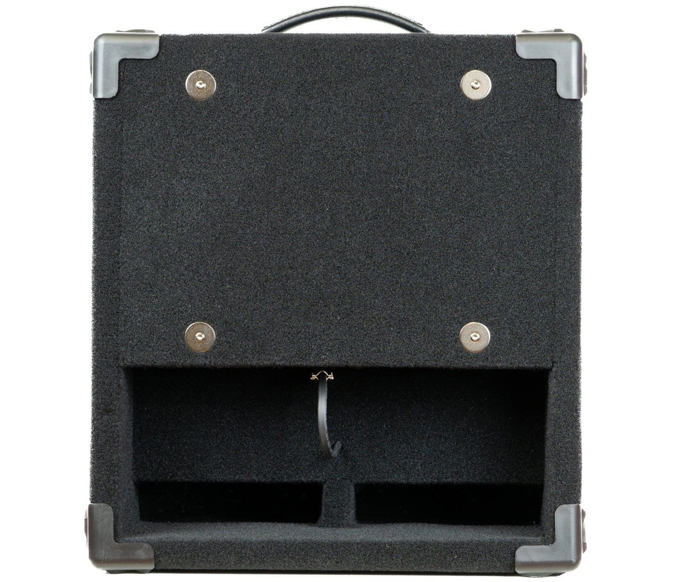Mini CMD 121P - Combo Bass Amp Black 1X12-Inches