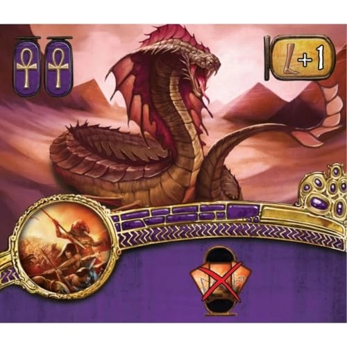 Kemet: Seth Expansion