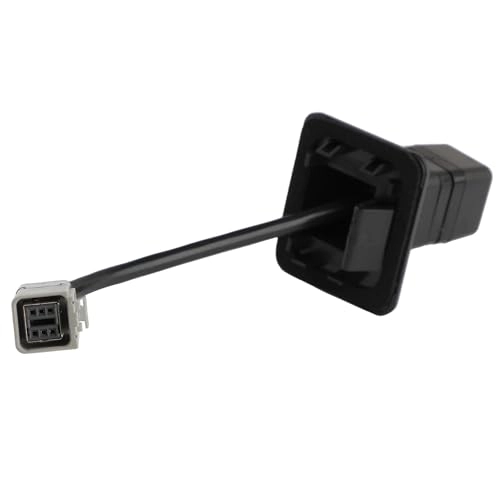 Reversing Camera - Night vision Wired