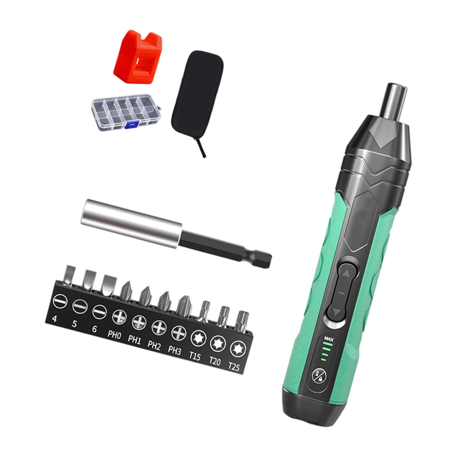Electric Screwdriver - 320Ah