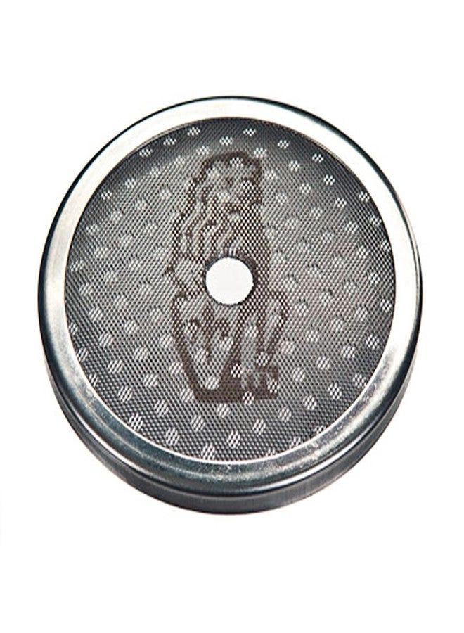 LA MARZOCCO Group Head Screen