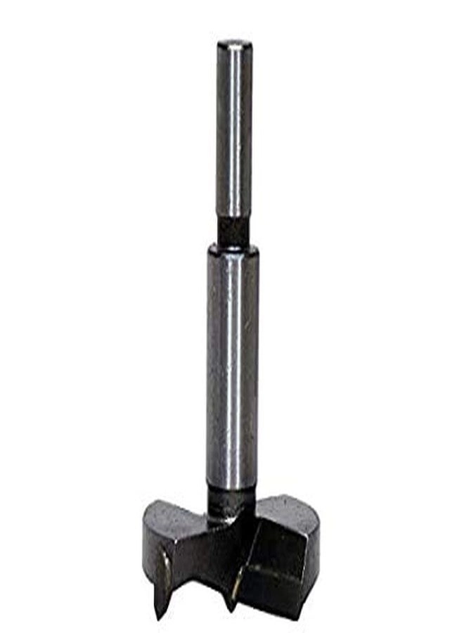 Forstner Drill Bit - Carbide Tipped 2 Pieces 35mm