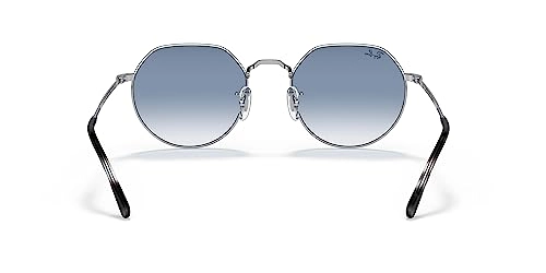 Jack - 51 millimeters Silver