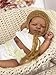 Reborn Baby Doll - 18 Inch Silicone Boy Ages 3+