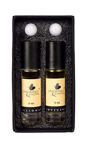 French Collection Gold - Fresh 2 Combo Pack