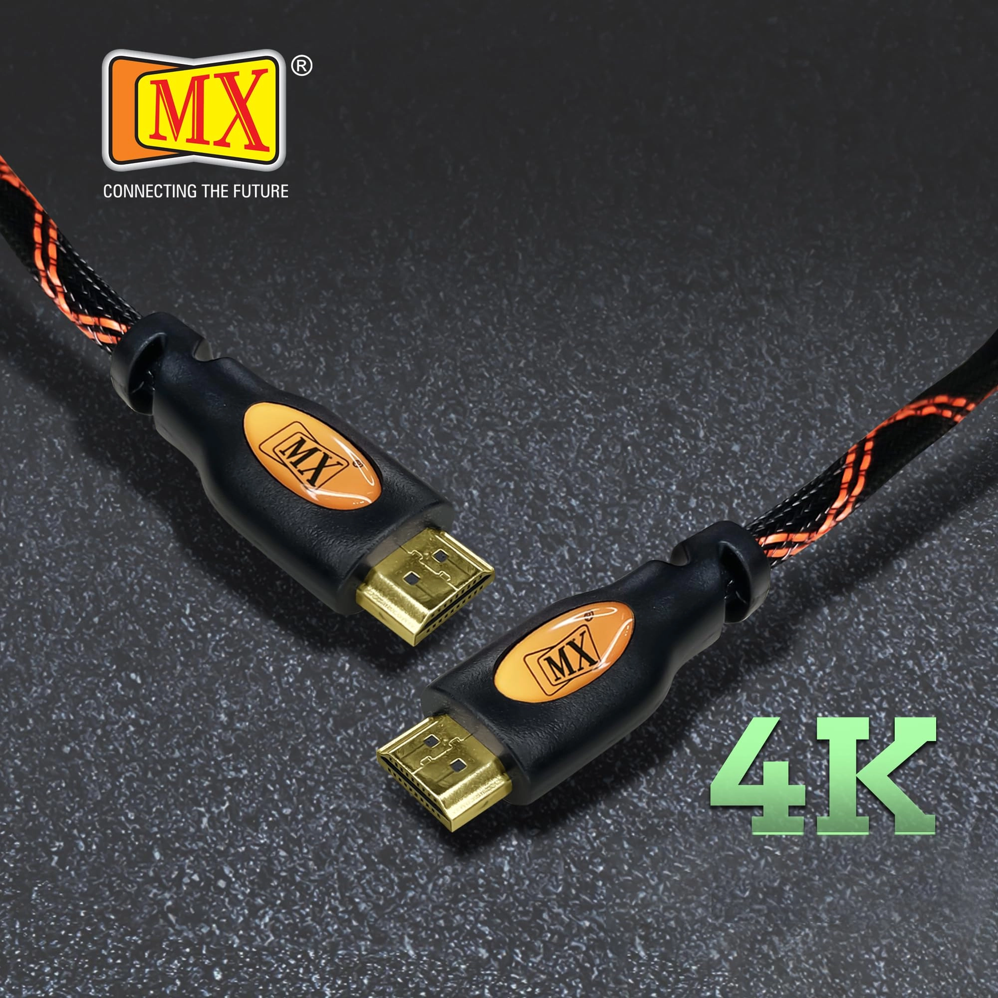 8K HDMI Cable 1m with Ethernet