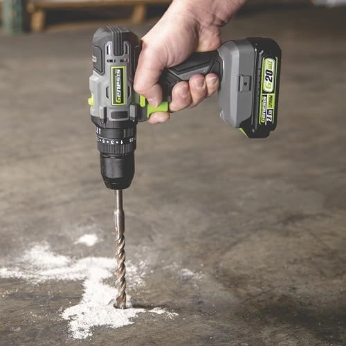 G20MAX - 2 Watt-hour