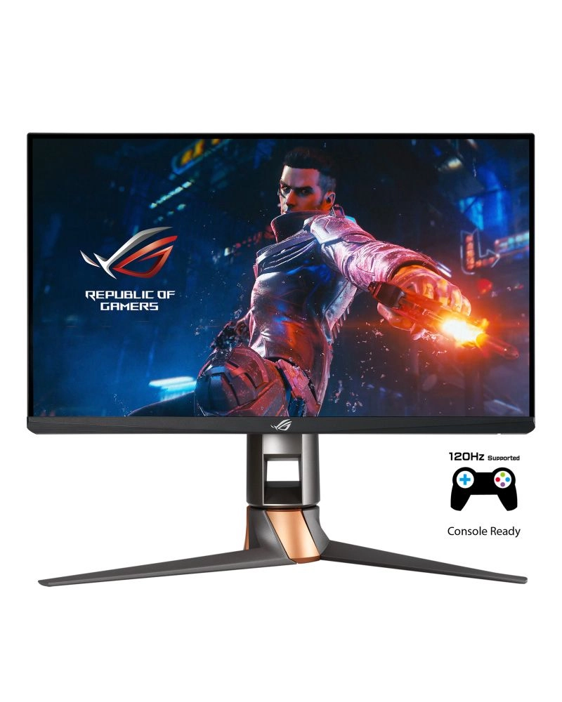 PG259QN - AS-MON-ROG-PG259QN 24.5inch 1920 x 1080