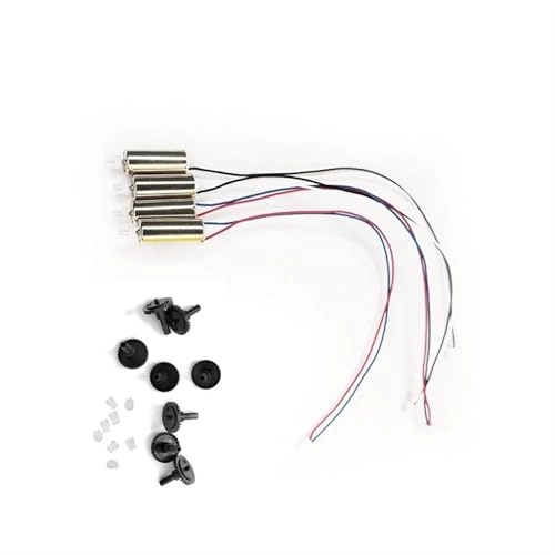 Replacement Arm - Z5 RC Drone White