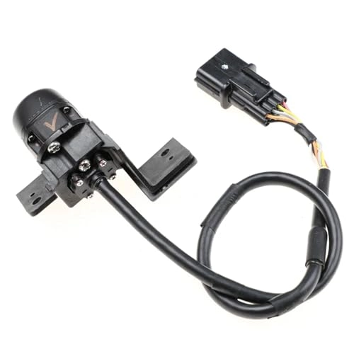 Reverse Camera - Night Vision