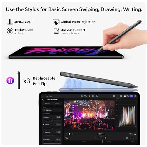 Artpad Pro - 256GB 12.7"