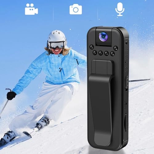 Miniature Camcorder 1080P