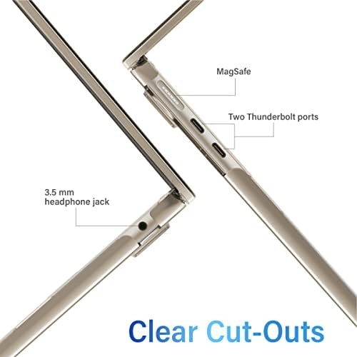 Hardshell Case for MacBook Air 13-Inch