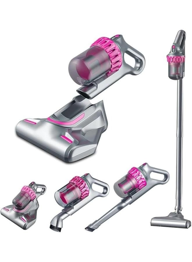 4-in-1 Vacuum Cleaner