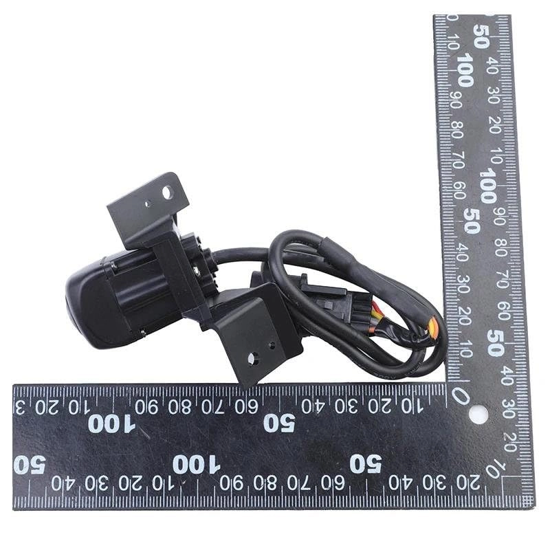 Rear View Parking Camera - For Hyundai Tucson 2016 2017