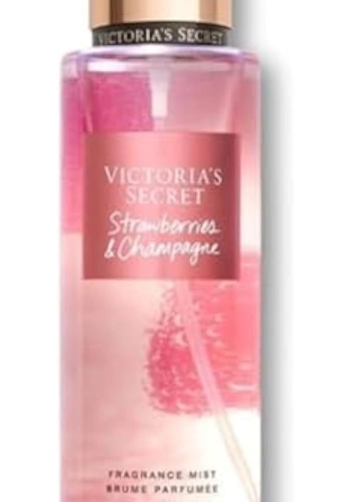 Victoria's Secret Strawberries & Champagne Eau de Toilette 250 ml