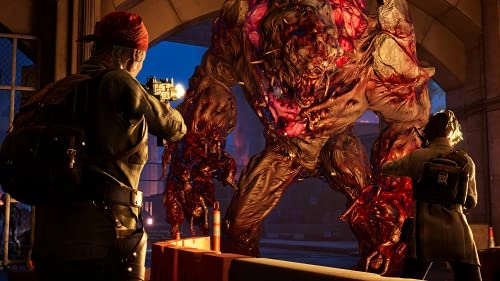 Back 4 Blood (Intl Version) - PlayStation 5