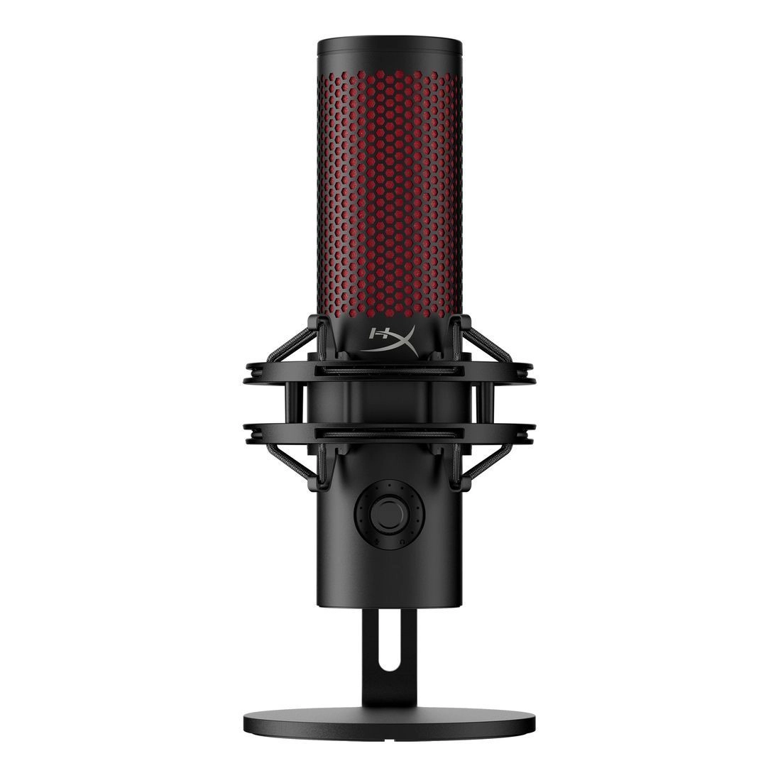 Quadcast 2 USB Microphone