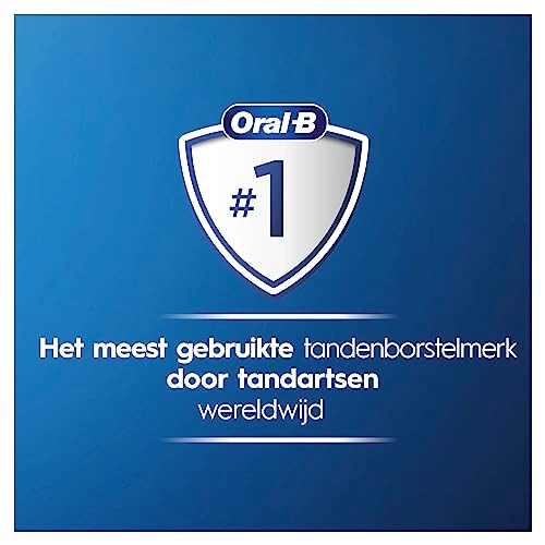 Vitality Pro - Double Pack 2 Replacement Brushes 3 Cleaning Modes